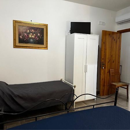 B&B Villa Grazia Pulsano Exteriér fotografie