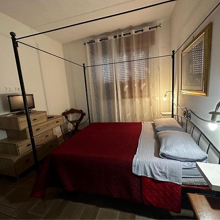 B&B Villa Grazia Pulsano Exteriér fotografie