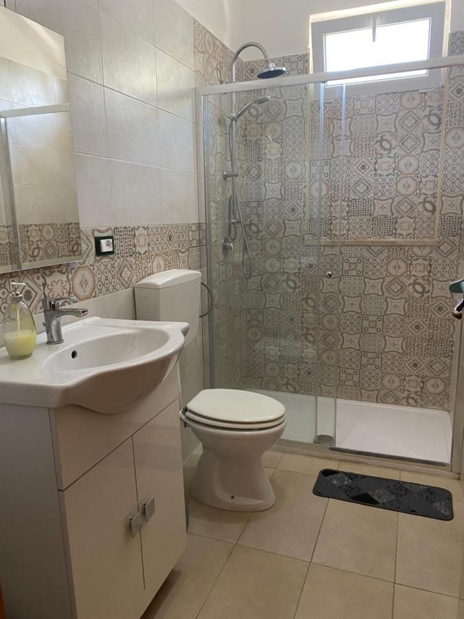 B&B Villa Grazia Pulsano Exteriér fotografie