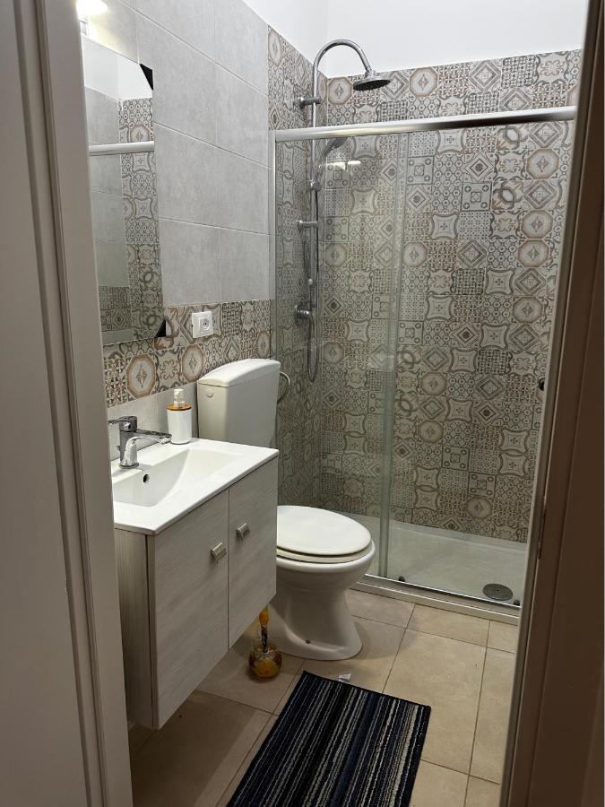 B&B Villa Grazia Pulsano Exteriér fotografie