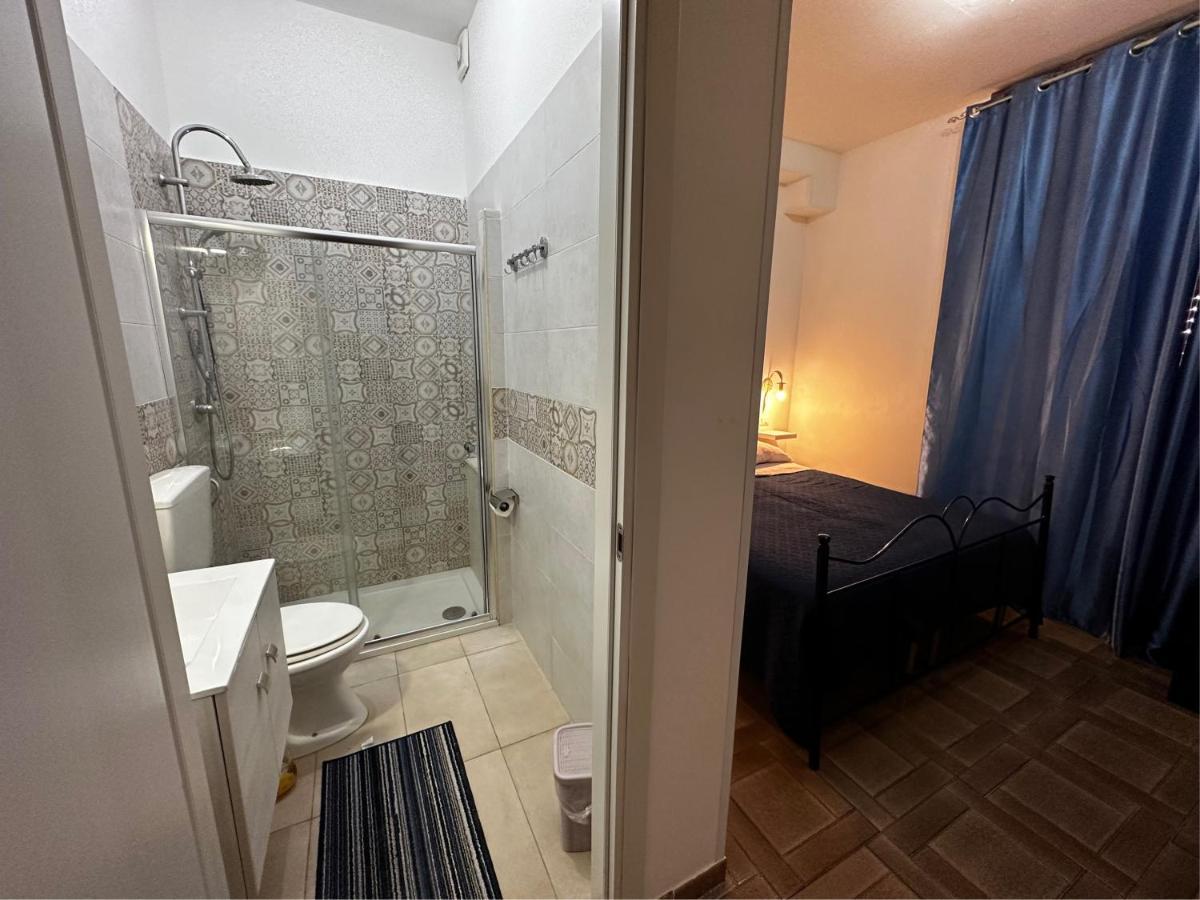 B&B Villa Grazia Pulsano Exteriér fotografie