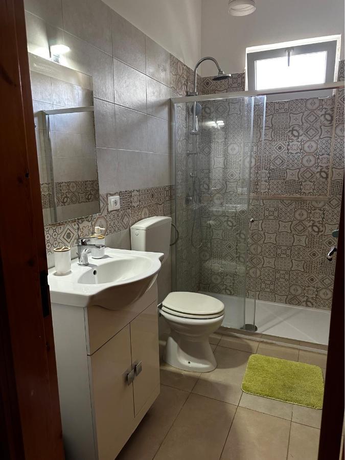 B&B Villa Grazia Pulsano Exteriér fotografie