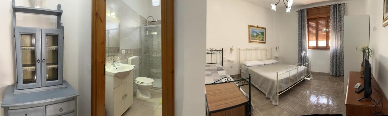 B&B Villa Grazia Pulsano Exteriér fotografie